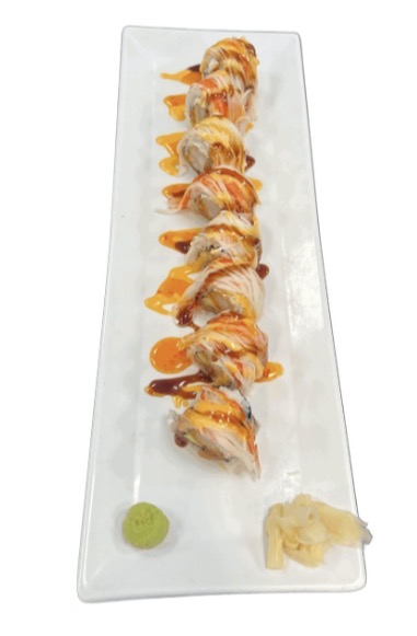 <p>Identify the following roll:</p>