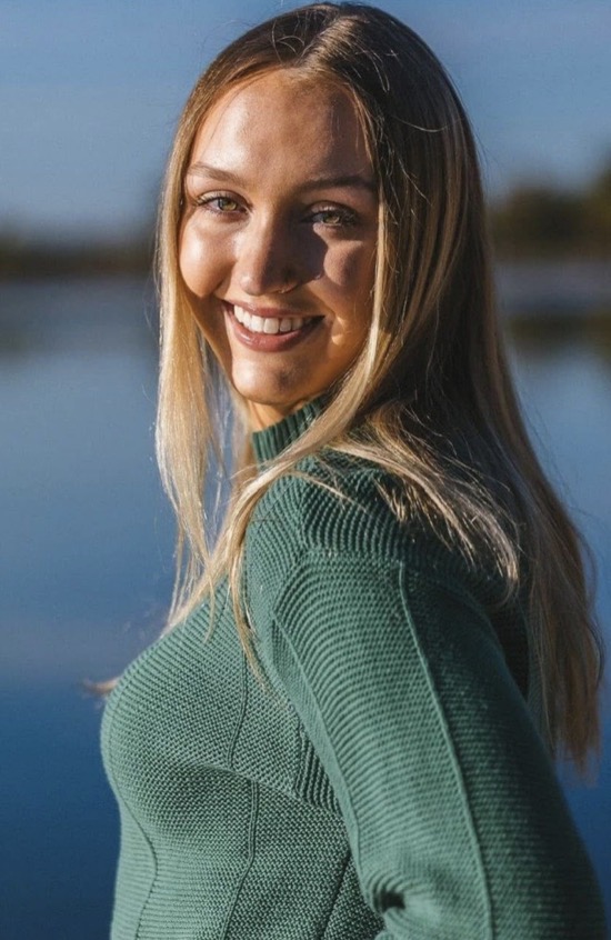 <p>Kennedy Sperry</p>