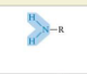 <p>Look for —NH₂</p>