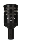<p>What’s the mic name?</p>