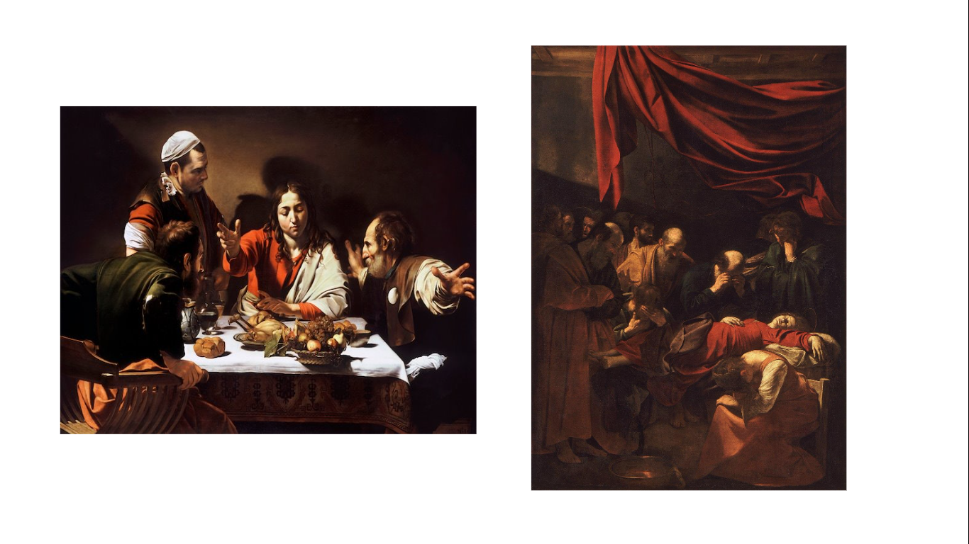 <p>Konstnär</p><p>Epok</p>