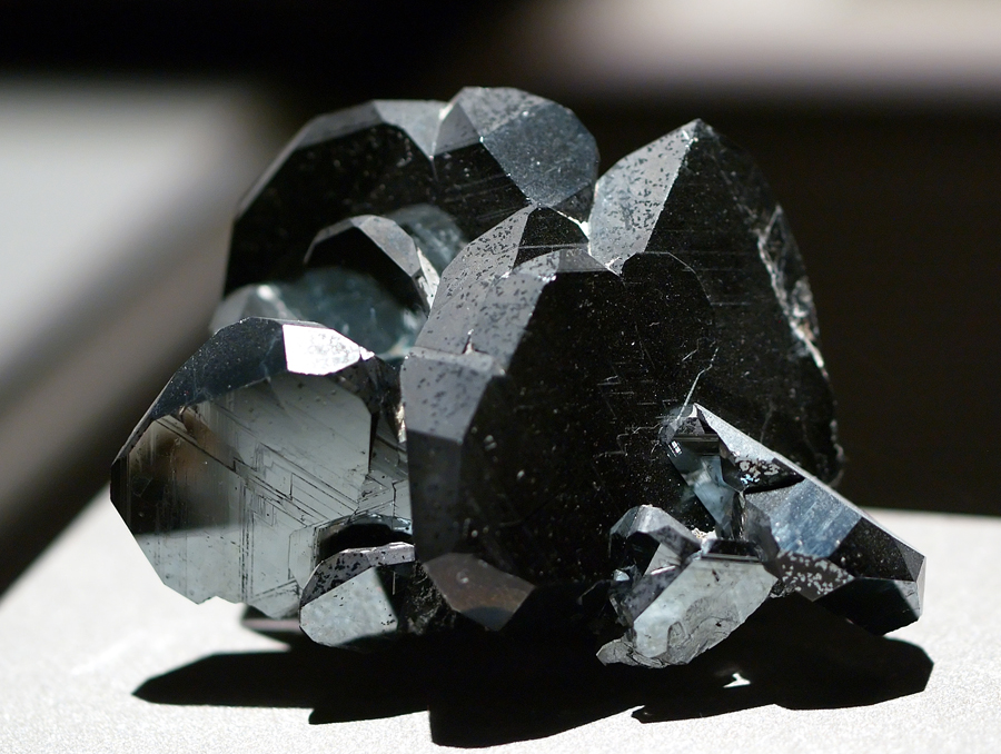<p>Hematite</p>