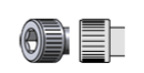 <p>Socket Cap</p>