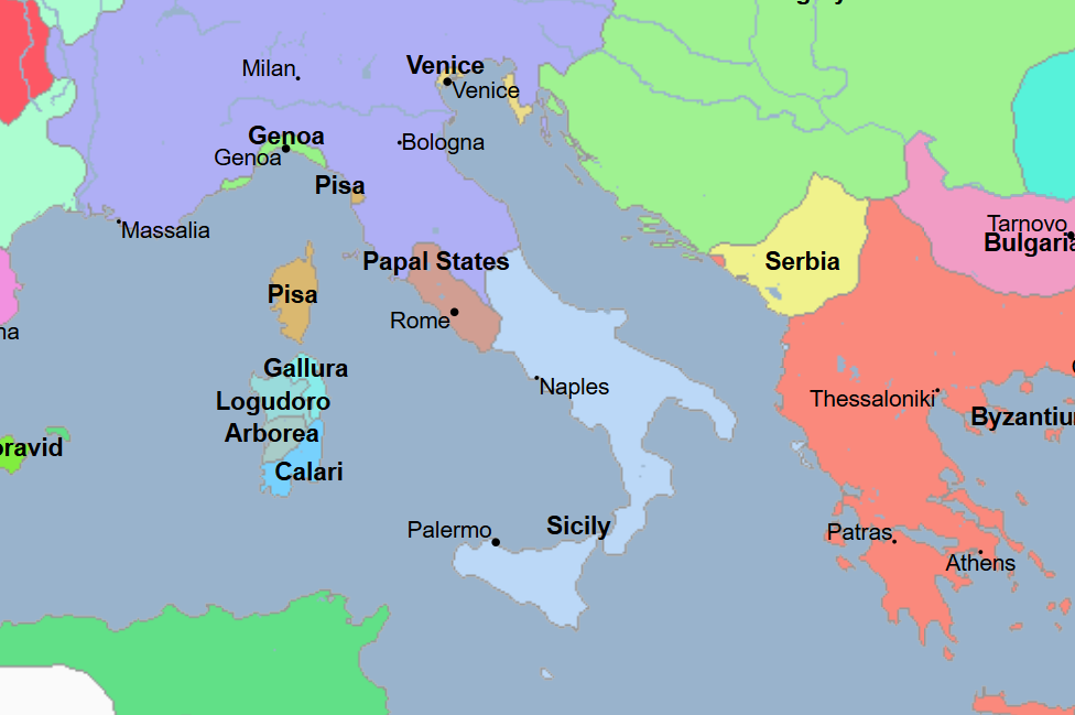 <ul><li><p>3rd King of Sicily and 3rd King of the Hauteville Dynasty</p><ul><li><p>He was the 5th Count of Sicily and 5th Count of the Hauteville Dynasty</p></li></ul></li><li><p>He fought against the Byzantines until he and his forces were defeated in the Battle of Mosinopolis</p></li><li><p>He aided the Byzantines (Latins) against the Saracens</p></li></ul><p></p>