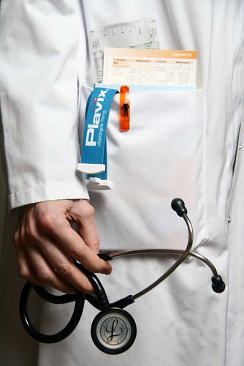 <p>doctor</p>