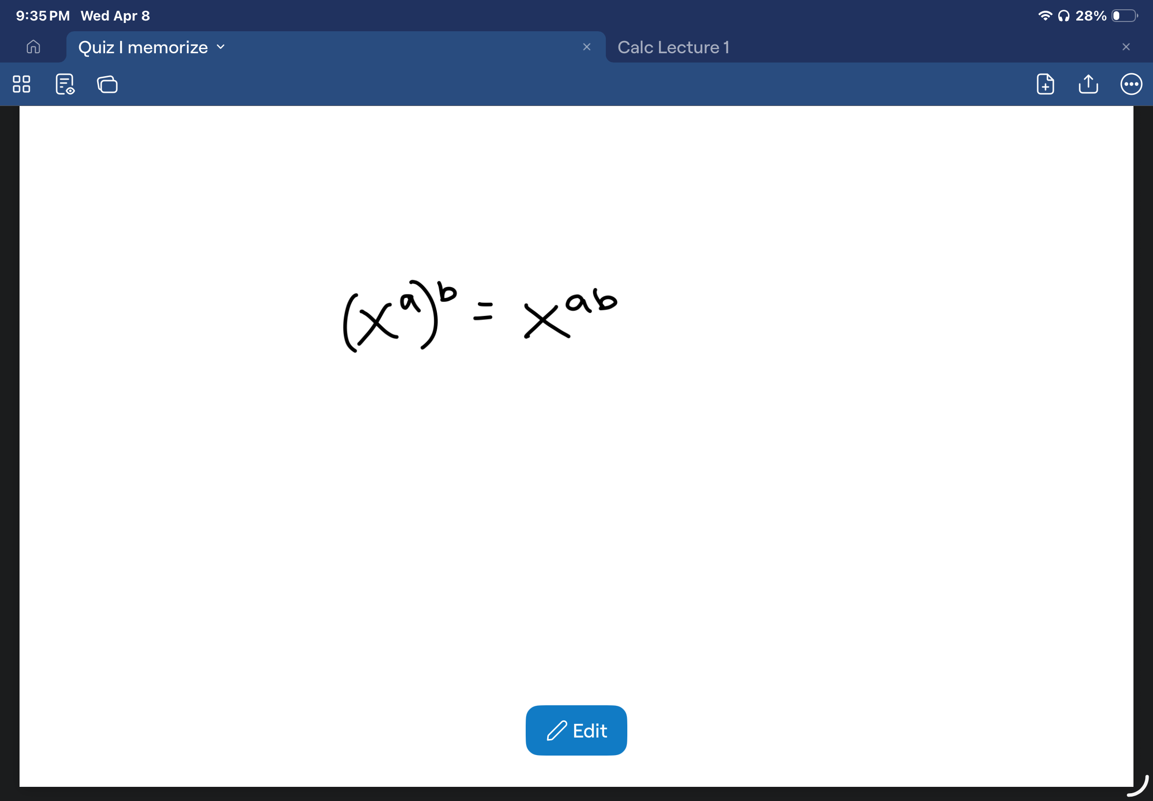 knowt flashcard image