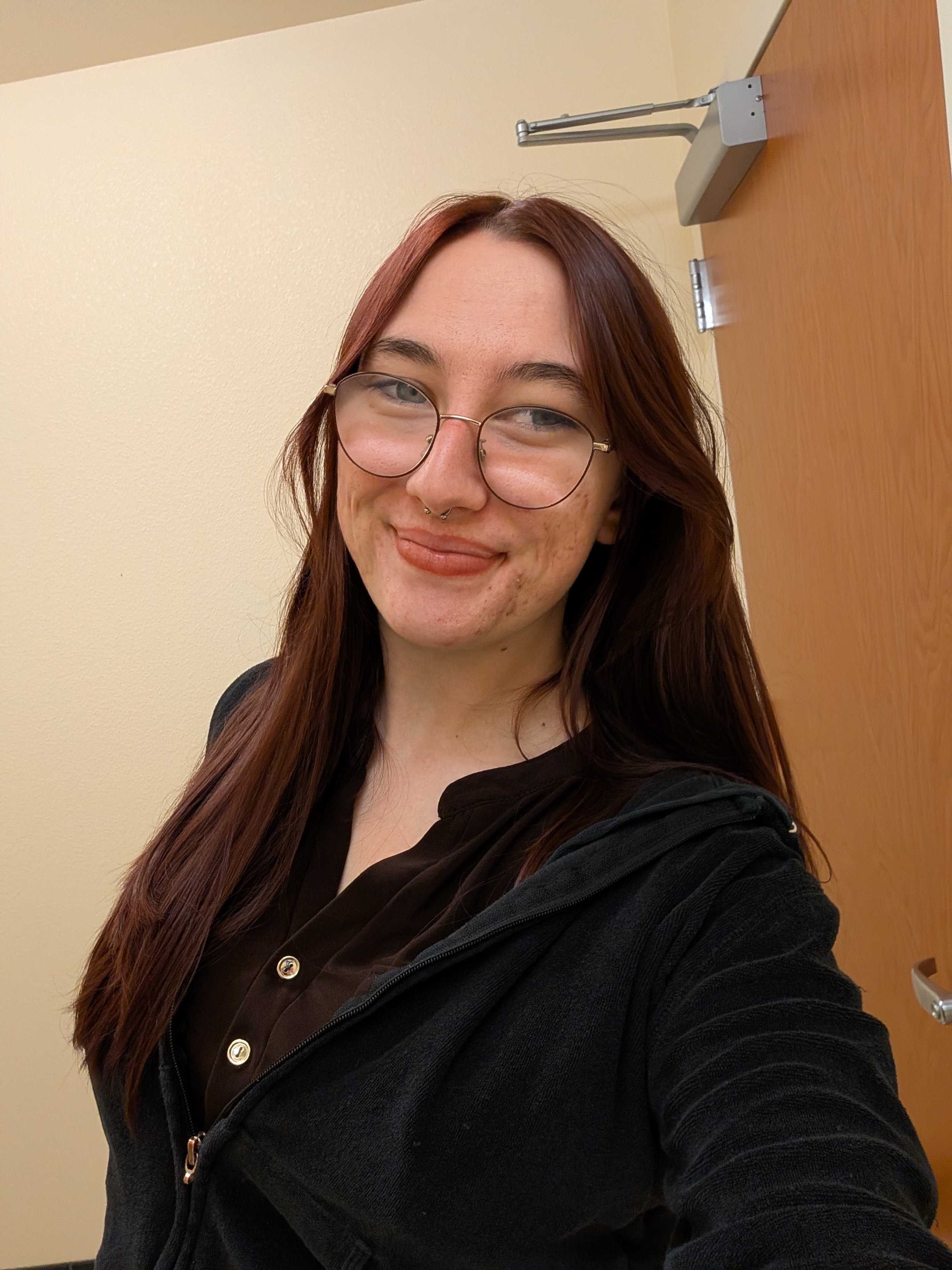 <p>Chyanne</p>