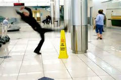 <p>Liability Insurance….</p>