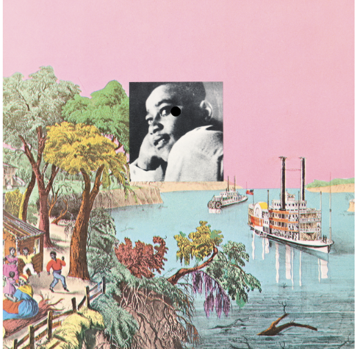 <p><span style="background-color: transparent;"><strong>What design era? </strong></span><span><strong>What past art movement influenced this piece?</strong></span></p>