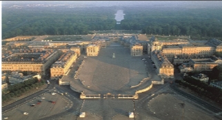 <p>Who had this built?</p>