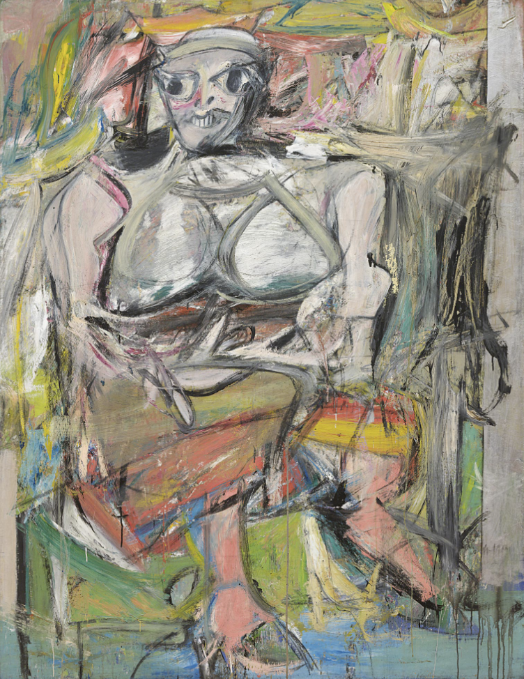 <p>Art Movement/ medium/material</p>