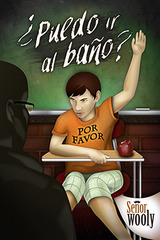 <p>to be able to</p>
