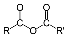 <p>two carbon</p>