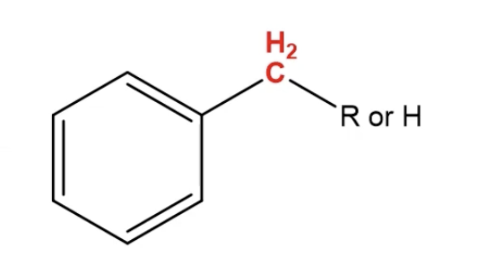 <p>Wolff-Kishner reduction (C=O → CH2)</p>