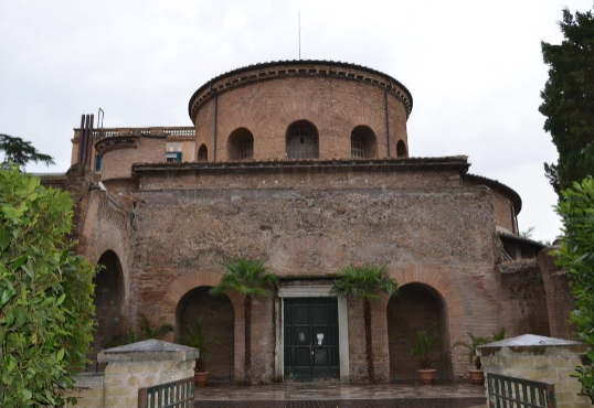 <p>What building is this?</p>