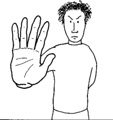<p>(v): ngăn chặn</p>