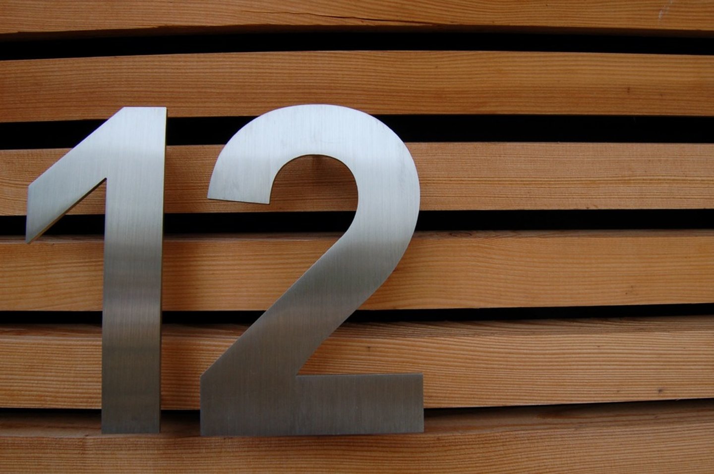 <p>Twelve</p>