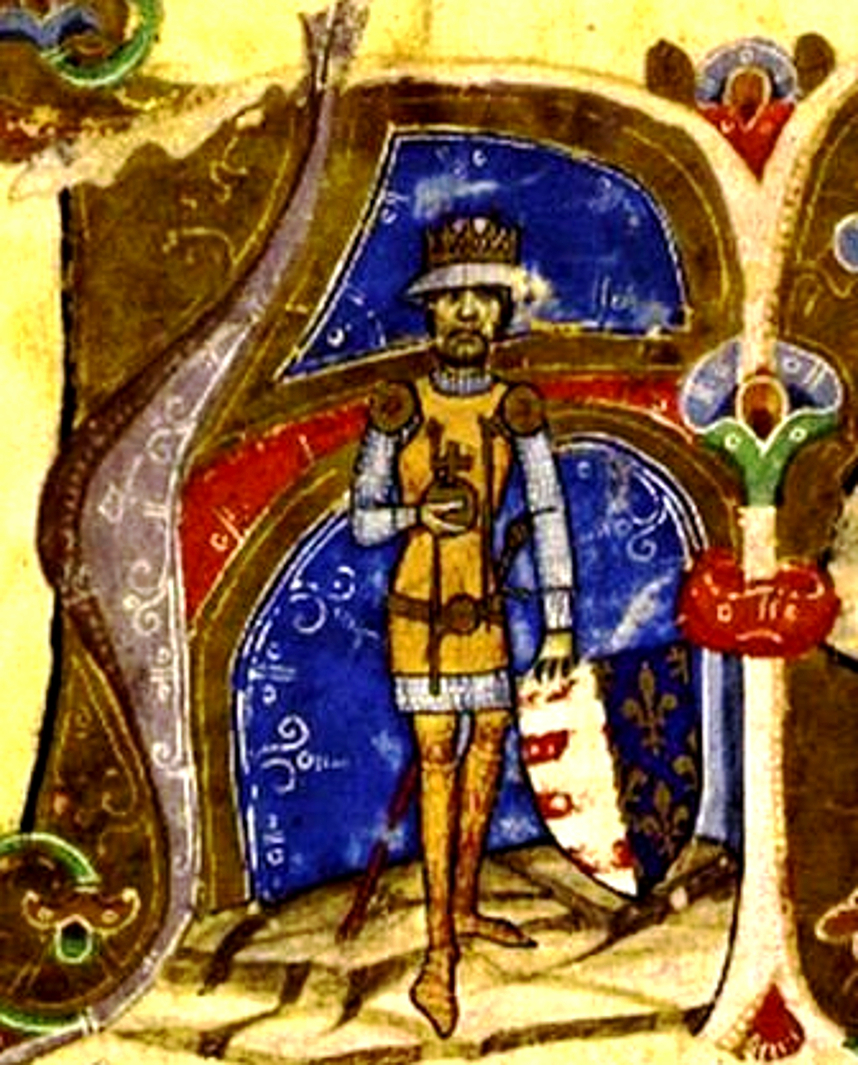 <p>1308 - 1342 - Charles Robert (All Facts) </p>