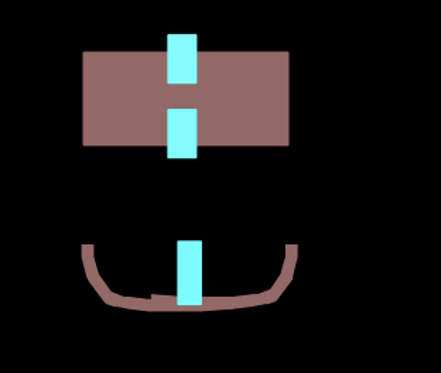 <p>ID the bracket configuration:</p>