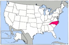 <p>Raleigh</p>
