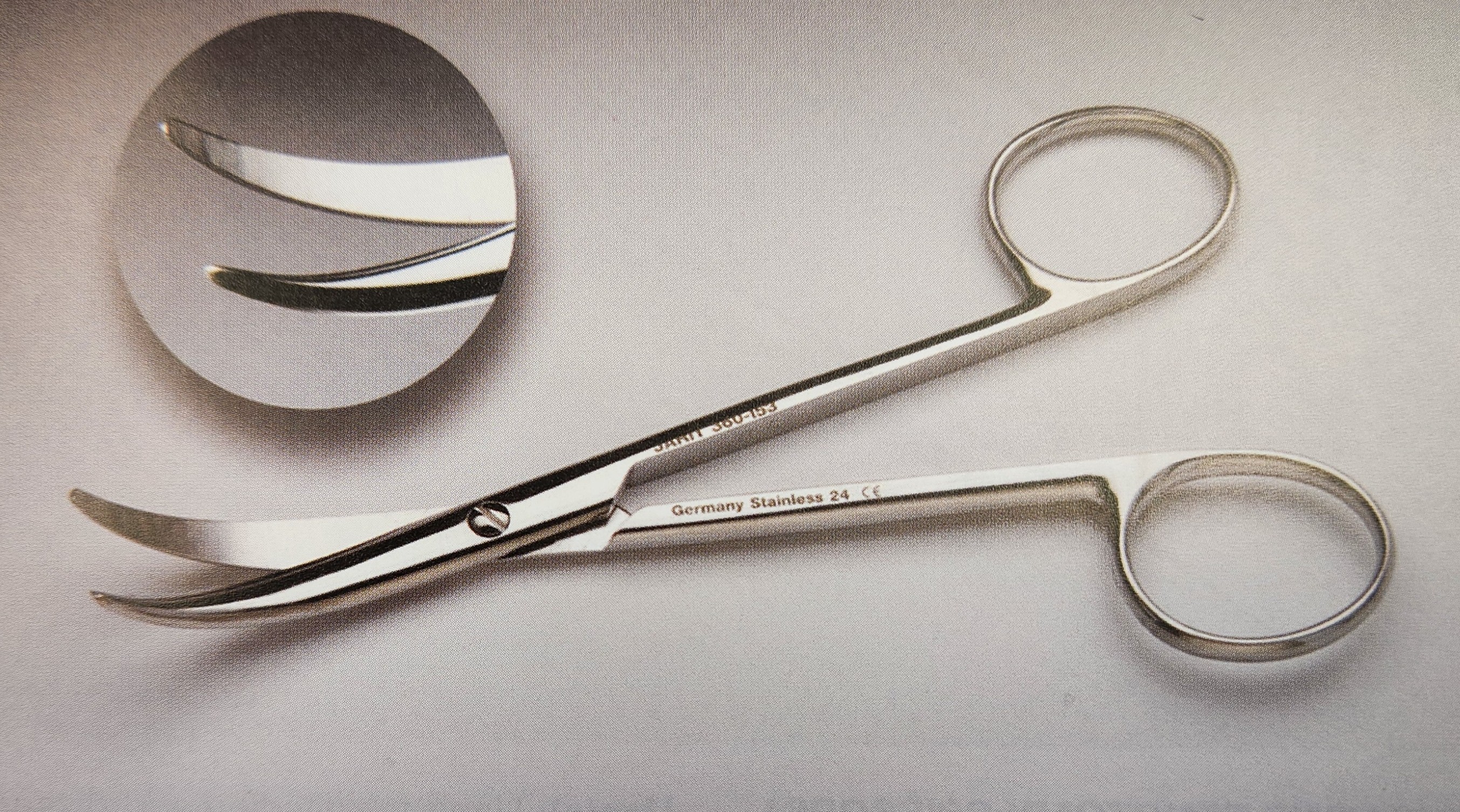 <p>what instrument is this</p>