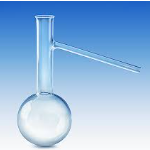 <p>Name the apparatus + use.</p>