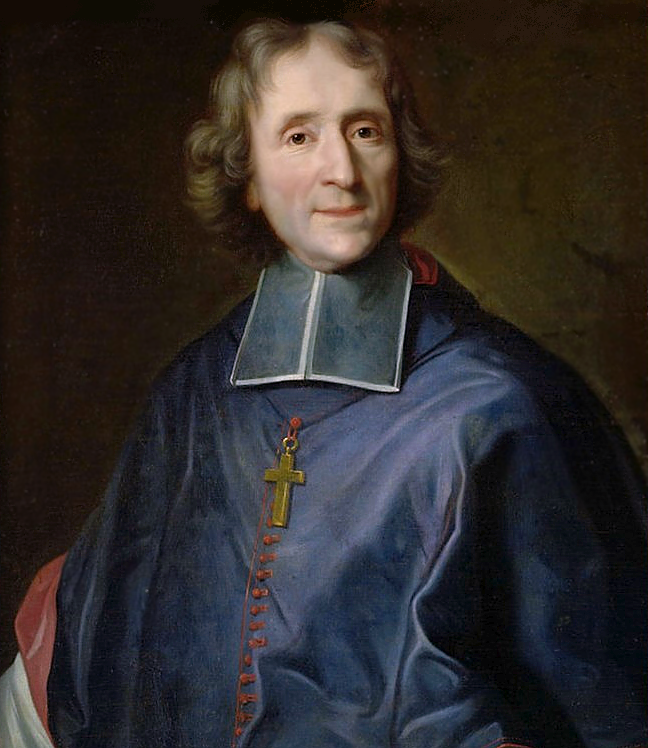 <p>1651 - 1715 - Francois Fenelon (All Facts) </p>