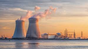 <p>nuclear energy</p>