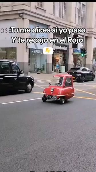 <p>Te recojo en tu casa. recoger </p>