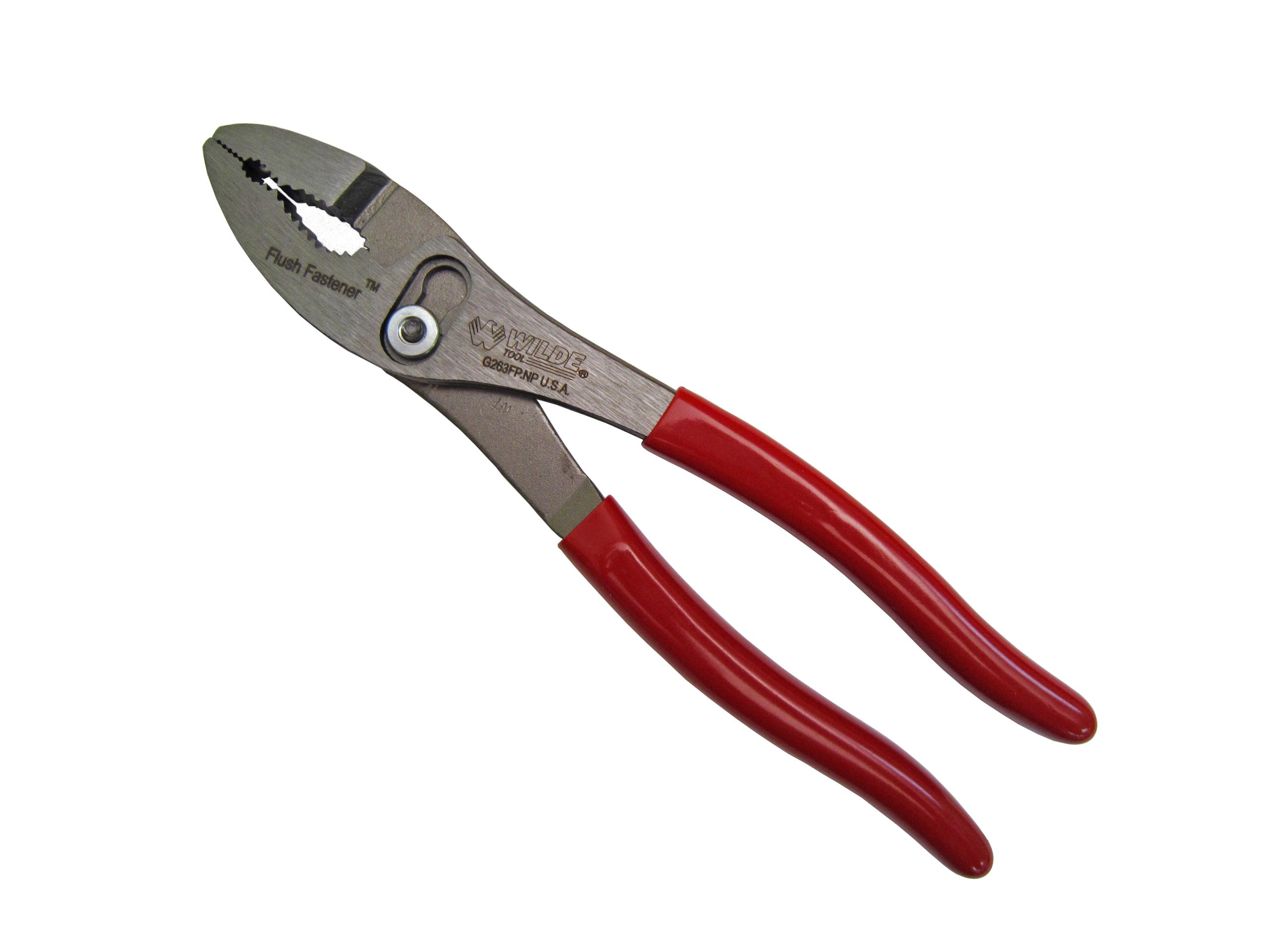 <p>General-purpose hand tool with adjustable jaw positions for gripping flat or round materials and cutting soft wire, offering versatility for everyday maintenance and repair tasks.</p>