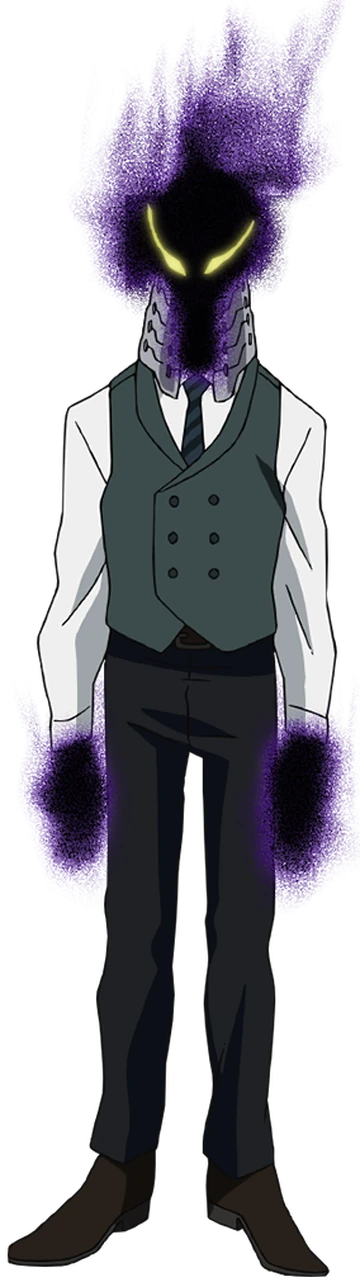 <p>Who is this?</p>