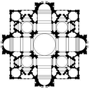 <p>Name and architect?</p>