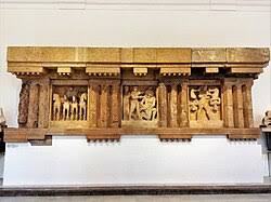 <p><span style="background-color: transparent;">metopes in the Agora</span></p>