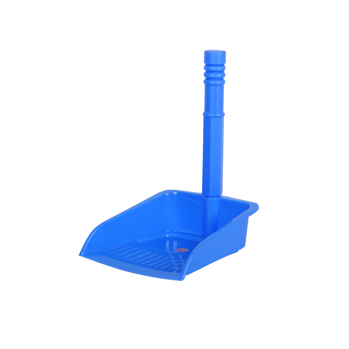 <p><span><strong>dustpan</strong></span></p><p><span><strong>/ˈdʌst.pæn/</strong></span></p>