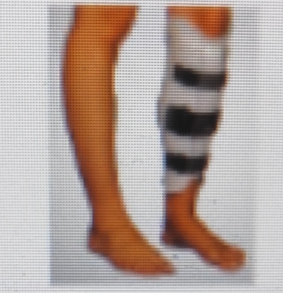 <p>TIPO PTB POR DEBAJO DE LA RODILLA</p>