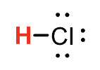 <p>HCl</p>