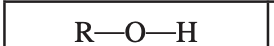 <p>Name class of compound and suffix</p>