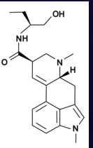 <p>Identifica o composto e diz:</p><ul><li><p>Qual a classe</p></li><li><p>O percursor/ via de síntese</p></li><li><p>Ação farmacológica e o mecanismo associado</p></li></ul><p></p>