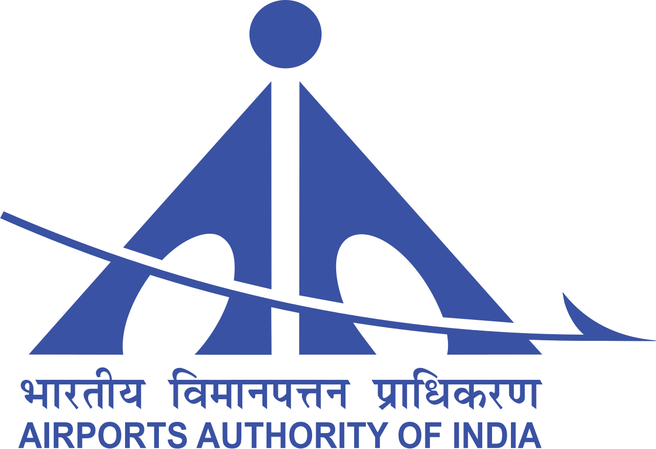 <p>Airports Authority of India (AAI)</p>