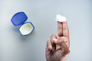 <p>-oleum </p>
