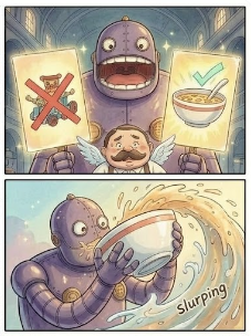 <p>change someone's mind</p>