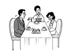 <p>なこうど TRỌNG NHÂN</p><p>người làm mối .</p><p>tay cò, tay môi giới/mai mối (bất động sản, hôn nhân...)</p>