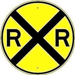 <p>What does this sign represent?</p>