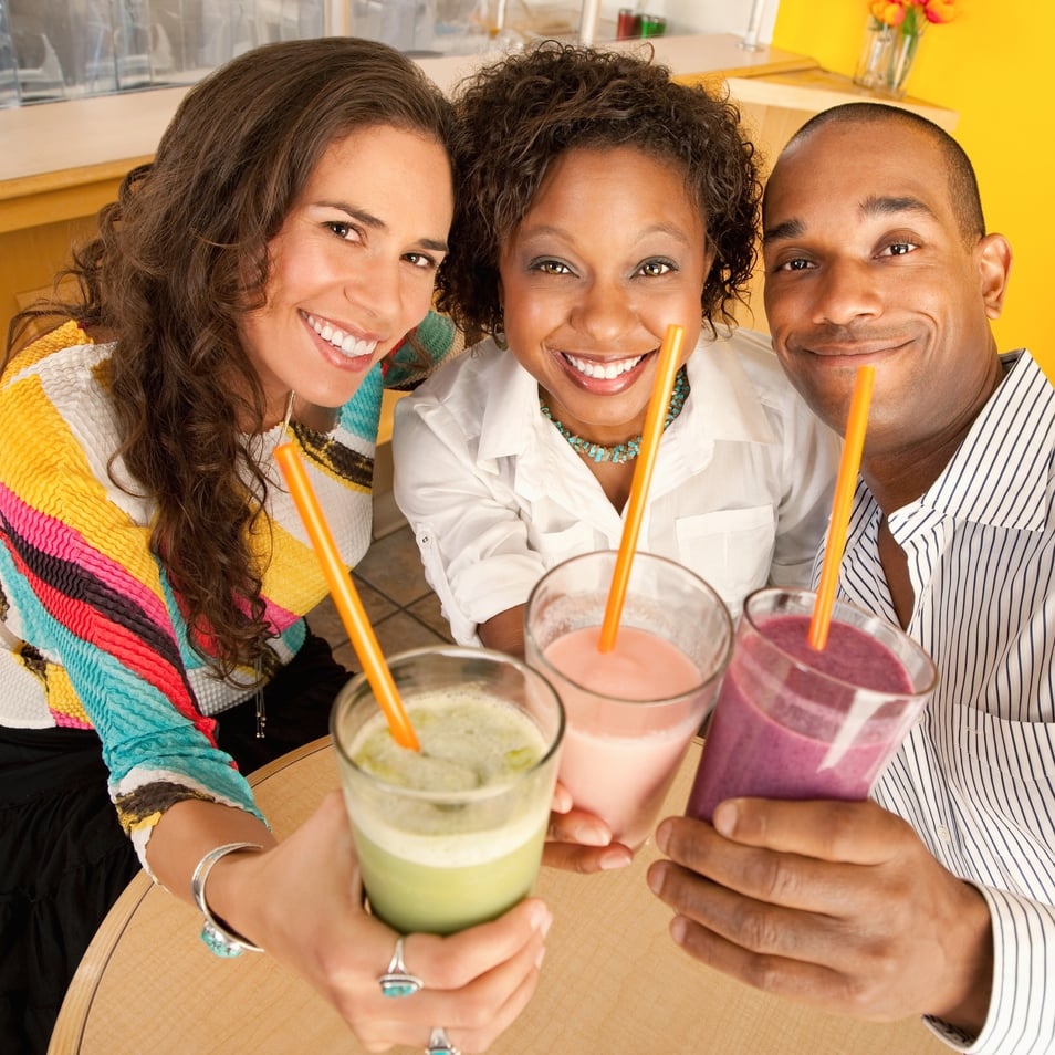 <p>smoothie</p>
