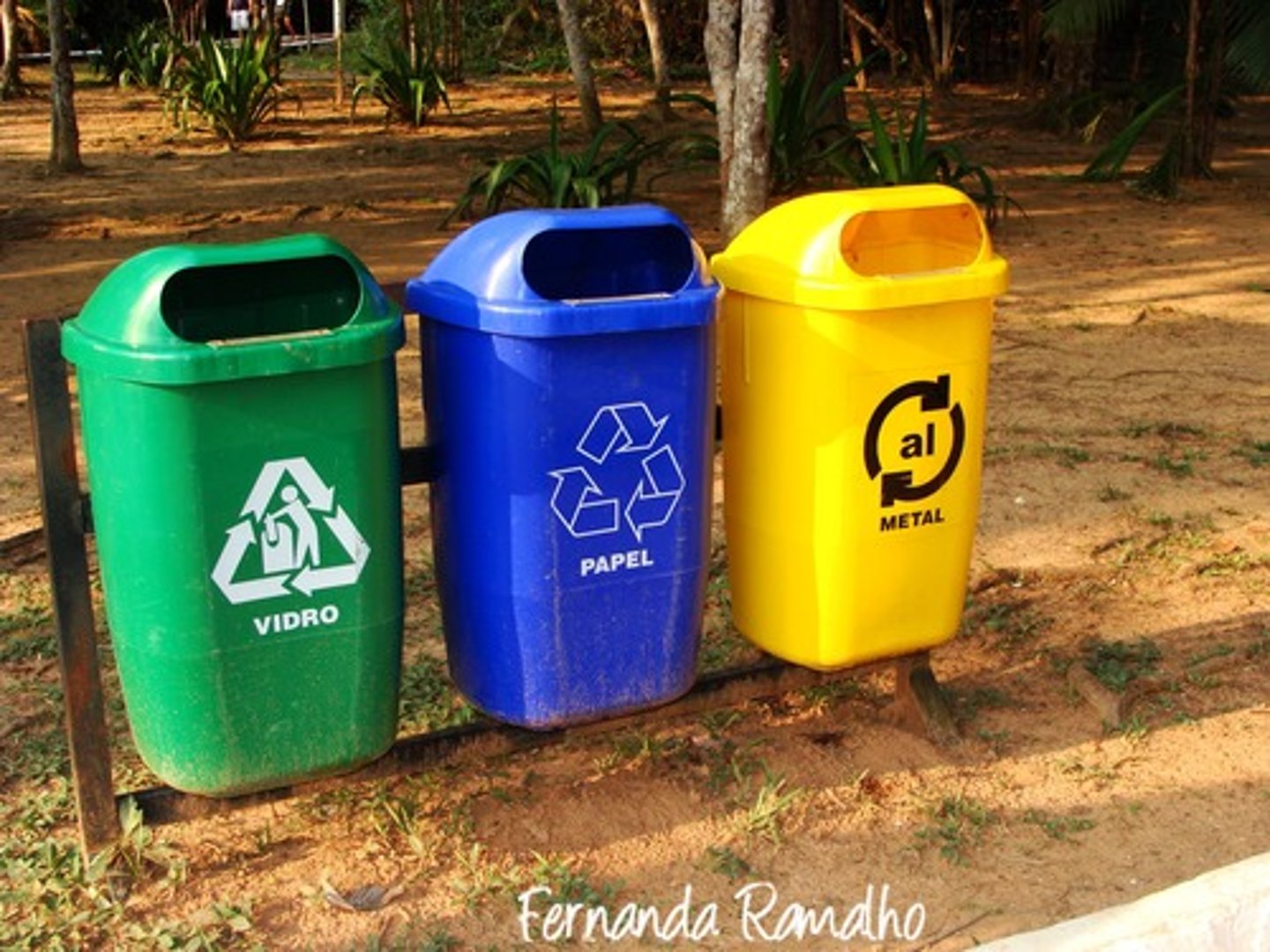 <p>recycling</p>