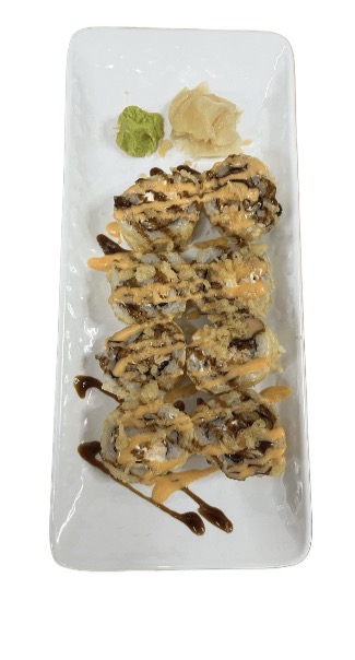 <p>Identify the following roll:</p>