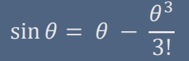 <ul><li><p>Incorporates primary or third order aberrations</p></li></ul><p></p>