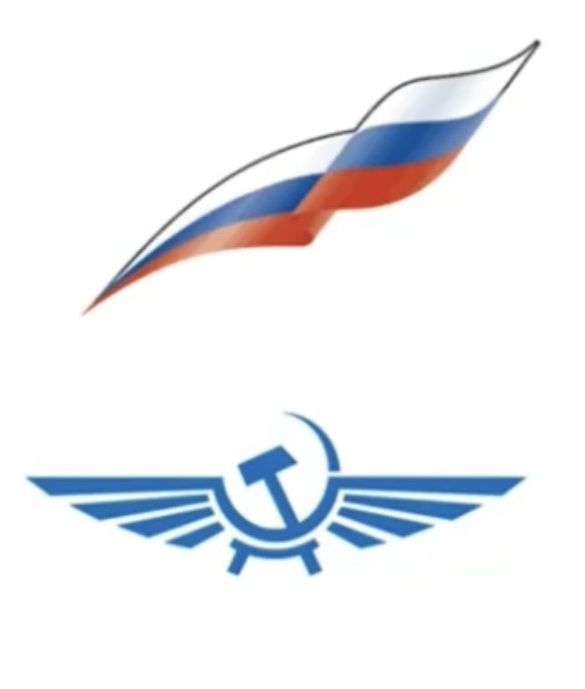 <p>AEROFLOT-RUSSIAN AIRLINES</p>