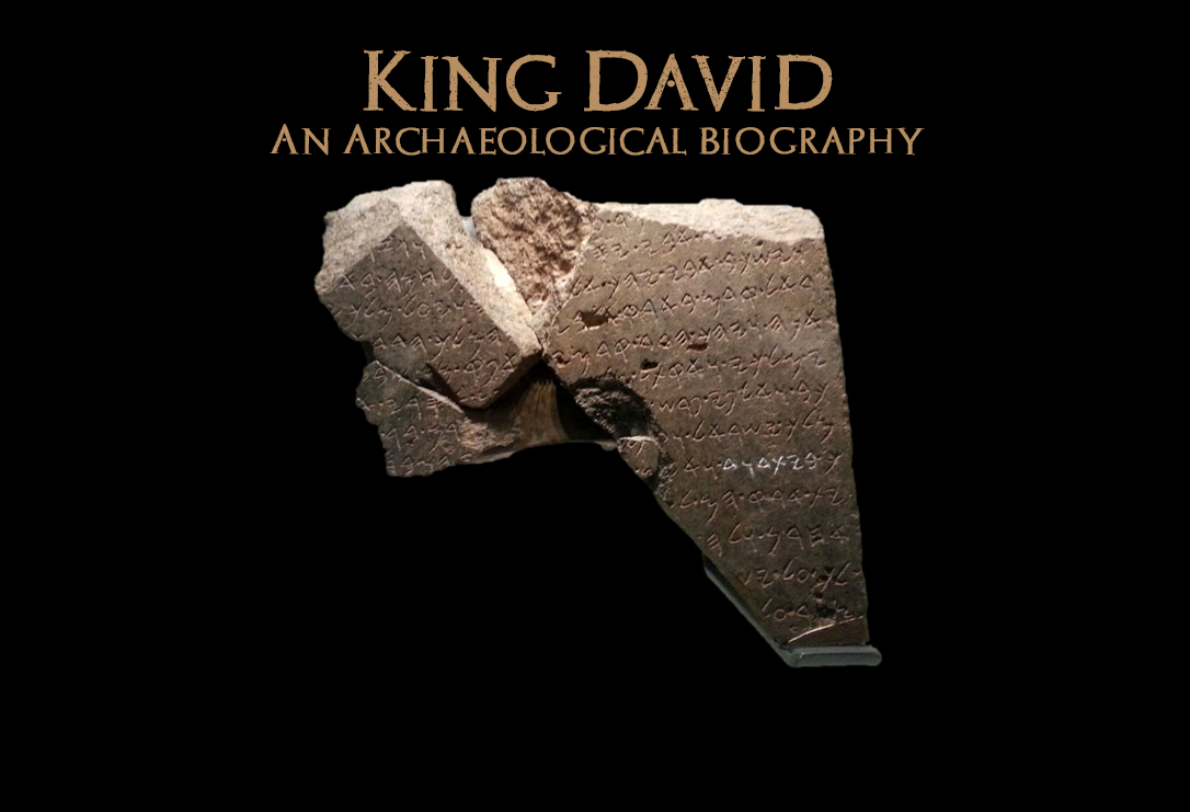 <p>How Archaeology Supports The Bible</p>