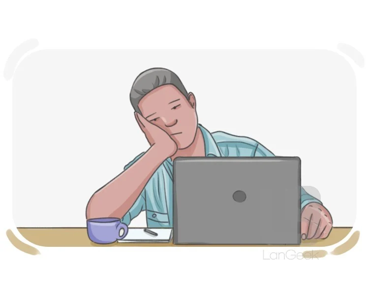 <p>it’s not interesting. It’s _____</p>